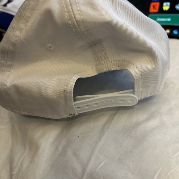 Los Angeles Dodger Adjustable Hat New Era Brand Major League Baseball Cap New - Picture 5 of 10